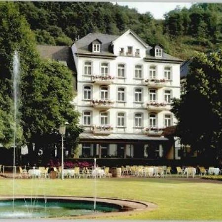 Vintagehotel Adler バート・ベルトリッヒ エクステリア 写真